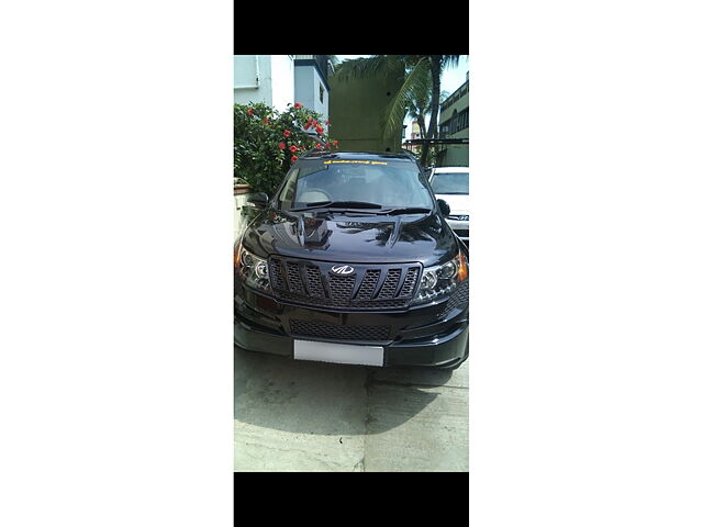 Used Mahindra XUV500 [2011-2015] W6 in Chennai