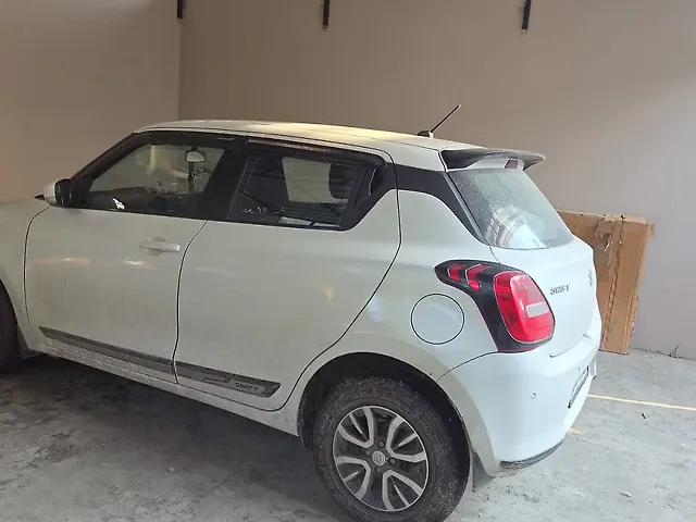 Used 2020 Maruti Suzuki Swift in Karnal