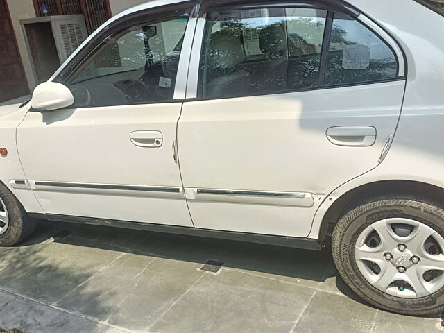 Used 2011 Hyundai Accent in Meerut