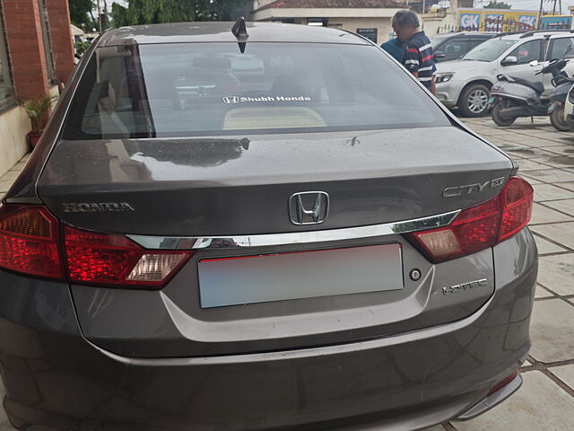 Used Honda City [2014-2017] SV Diesel in Raipur