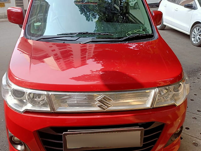 Used Maruti Suzuki Stingray VXi (O) in Mumbai