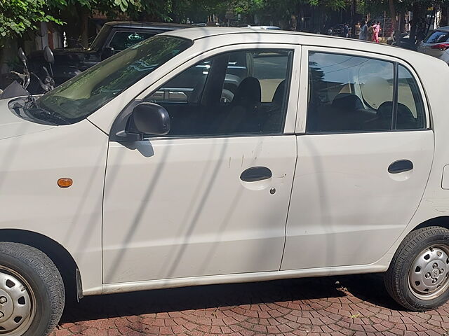 Used Hyundai Santro Xing [2008-2015] GL Plus in Indore