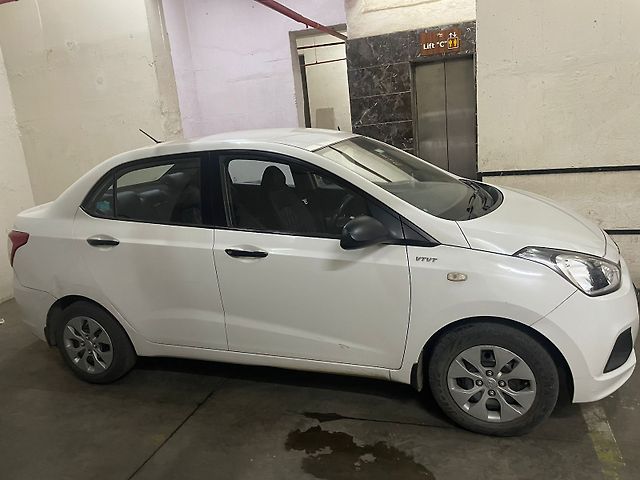 Used 2015 Hyundai Xcent in Mumbai