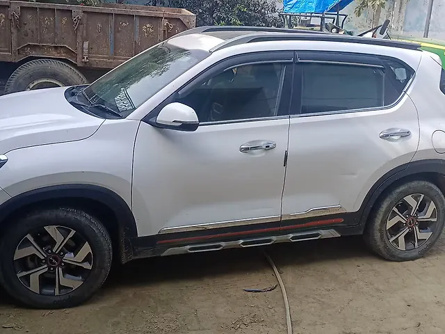 Used 2022 Kia Sonet in Gorakhpur