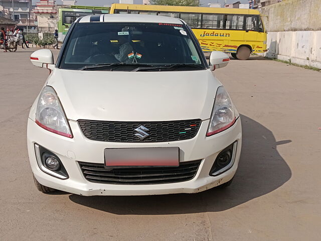 Used 2016 Maruti Suzuki Swift in Gurgaon