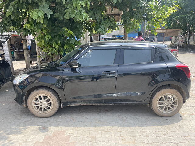 Used Maruti Suzuki Swift [2021-2024] ZXi [2021-2023] in Gurgaon