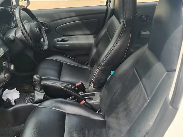 Used Nissan Sunny [2011-2014] XL in Anantapur