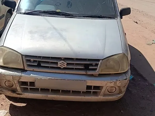 Used 2005 Maruti Suzuki Zen in Mehsana