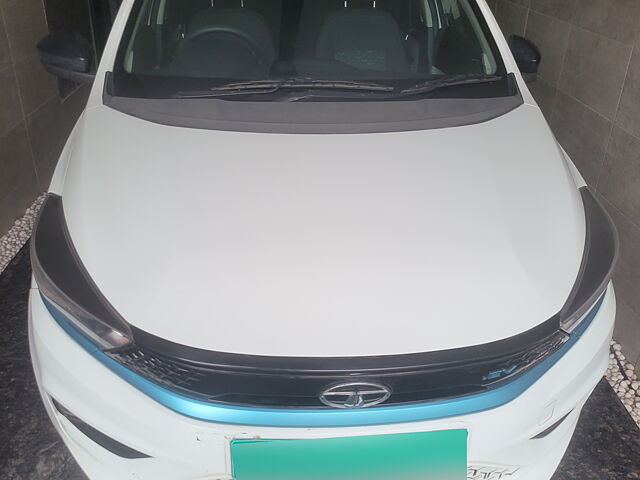 Used Tata Tiago EV XT Medium Range in Faridabad