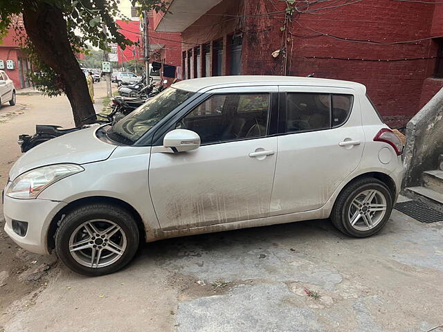 Used Maruti Suzuki Swift [2011-2014] VDi in Chandigarh