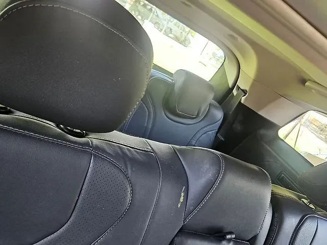 Used Mahindra Old Generation XUV700 AX 5 Petrol MT 7 STR [2023-2024] in Mohali