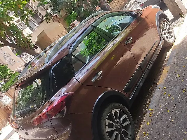 Used Hyundai i20 Active [2015-2018] 1.4 SX [2015-2016] in Mumbai
