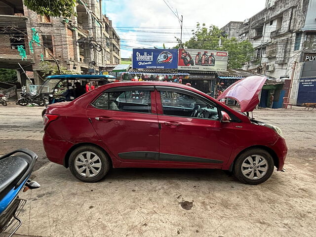 Used 2015 Hyundai Xcent in Kolkata