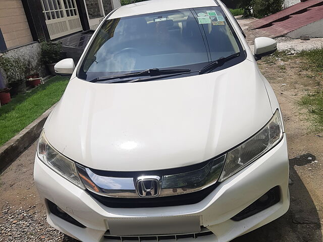 Used 2015 Honda City in Gurgaon