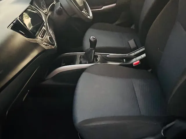 Used Maruti Suzuki Baleno [2019-2022] Delta in Mohali
