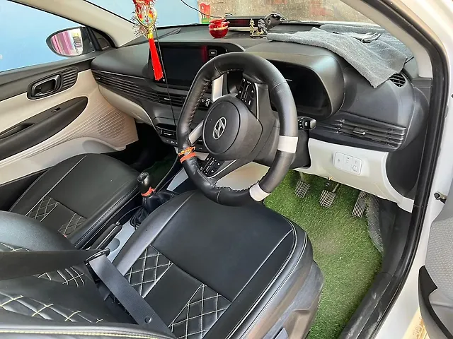 Used 2024 Hyundai Elite i20 in Kanpur