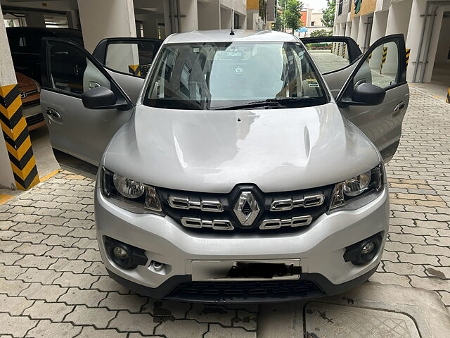 Used 2017 Renault Kwid in Chennai