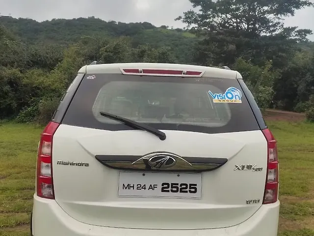 Used 2015 Mahindra XUV500 in Sangli