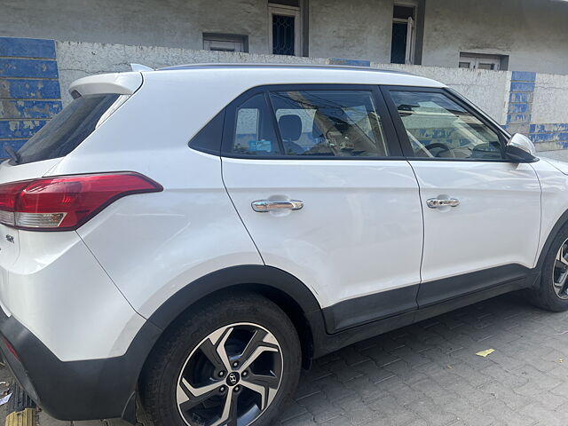 Used Hyundai Creta [2018-2019] SX 1.6 CRDi (O) in Fatehgarh Sahib