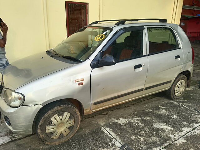 Used Maruti Suzuki Alto [2005-2010] LXi BS-III in Jabalpur