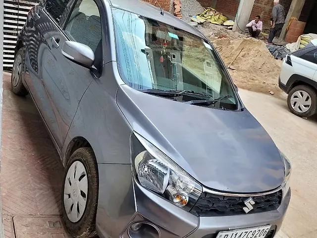 Used 2018 Maruti Suzuki Celerio in Jaipur