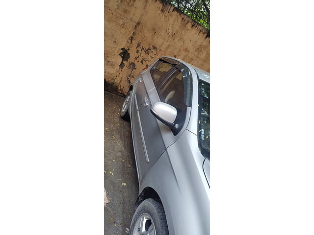 Used Hyundai i20 [2008-2010] Sportz 1.2 (O) in Delhi