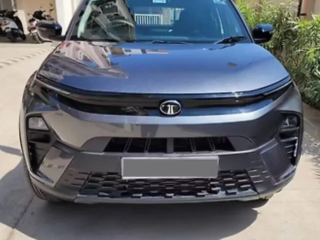 Used 2025 Tata Nexon in Lucknow Used 2025 Tata Nexon in Lucknow