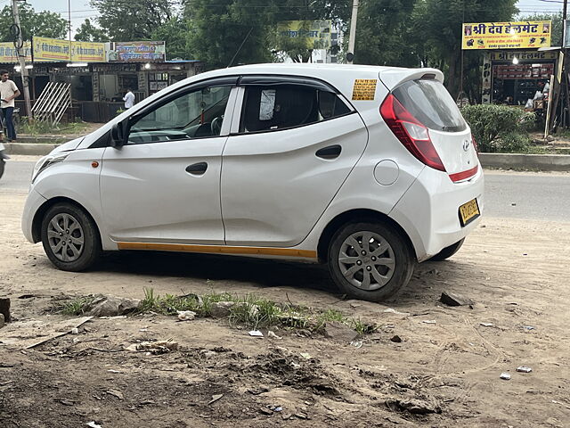 Used Hyundai Eon Magna + in Jaipur