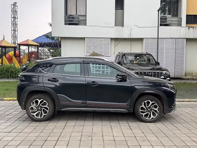 Used 2025 Maruti Suzuki Fronx in Kolkata