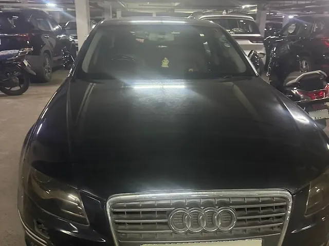 Used 2011 Audi A4 in Kolkata