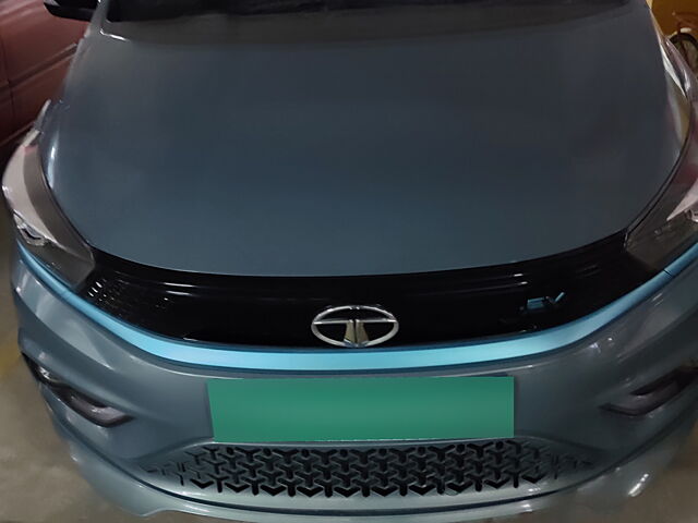 Used 2023 Tata Tiago EV in Guntur