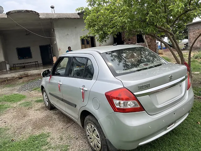 Used 2012 Maruti Suzuki Swift DZire in Indore