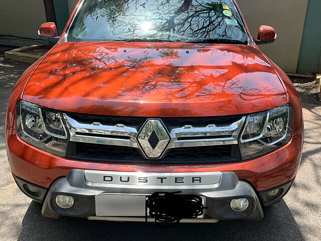 Used 2018 Renault Duster in Bangalore