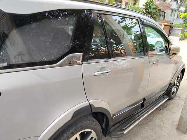 Used Tata Hexa [2017-2019] XTA 4x2 7 STR in Delhi