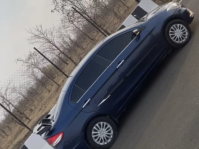Used 2017 Maruti Suzuki Ciaz in Jabalpur