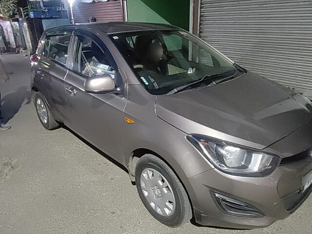 Used 2014 Hyundai i20 in Kolkata