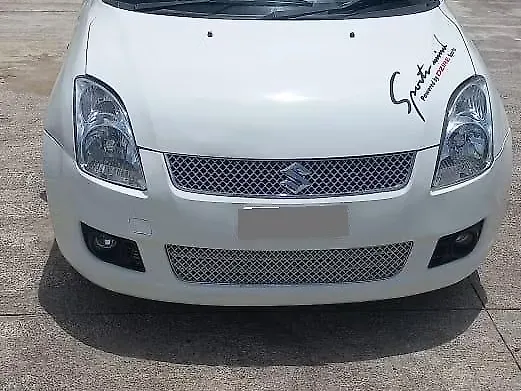 Used 2016 Maruti Suzuki Swift DZire in Uttar Kannada