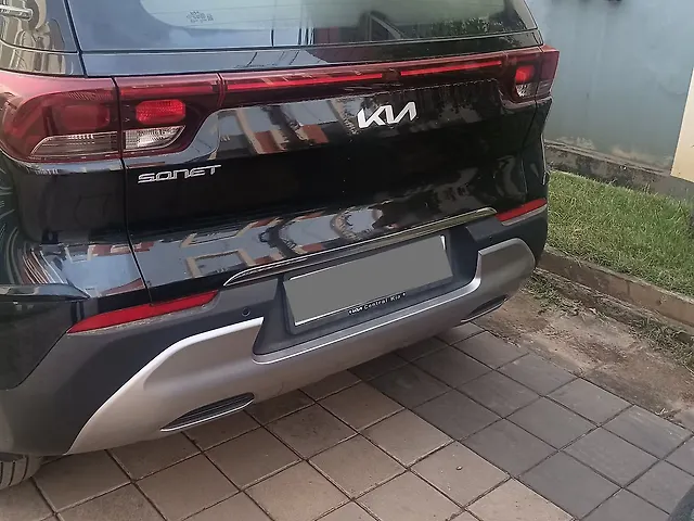 Used Kia Sonet [2022-2023] HTK Plus 1.2 in Bhubaneswar