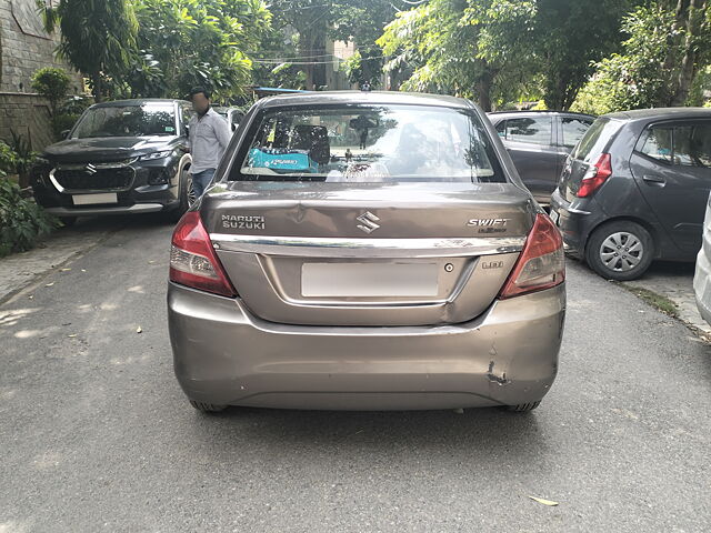 Used Maruti Suzuki Swift Dzire [2015-2017] LDI in Ghaziabad