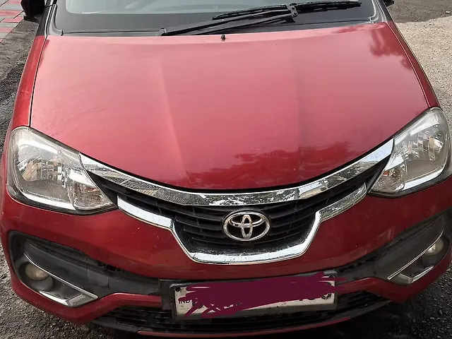 Used 2018 Toyota Etios Liva in Greater Noida