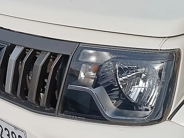 Used 2023 Mahindra Bolero in Indore
