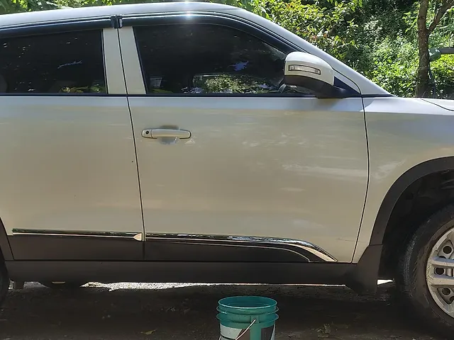 Used Maruti Suzuki Vitara Brezza [2020-2022] LXi in Guwahati