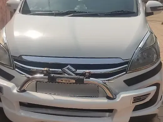Used 2018 Maruti Suzuki Ertiga in Chandrapur