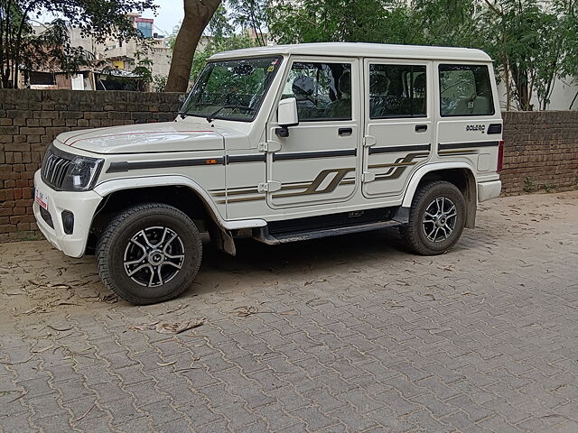 Used Mahindra Bolero B6 in Rewari