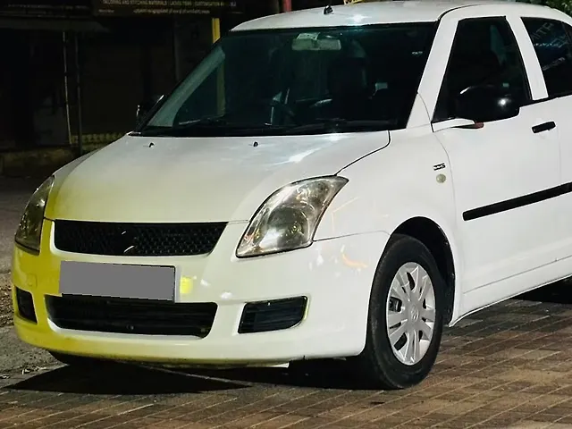 Used 2013 Maruti Suzuki Swift in Alappuzha