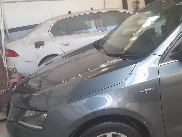 Used Skoda Octavia [2017-2021] 1.8 TSI L&K in Chennai