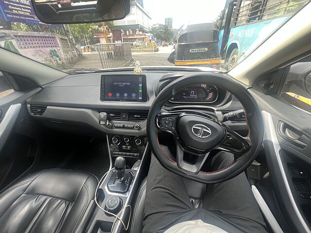 Used Tata Nexon [2020-2023] XMA (S) Diesel [2020-2023] in Mumbai