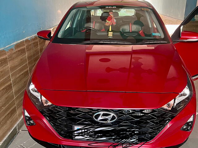 Used 2022 Hyundai Elite i20 in Delhi