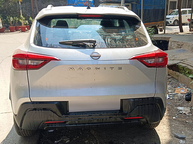 Used Nissan Magnite [2020-2024] XE in Thane