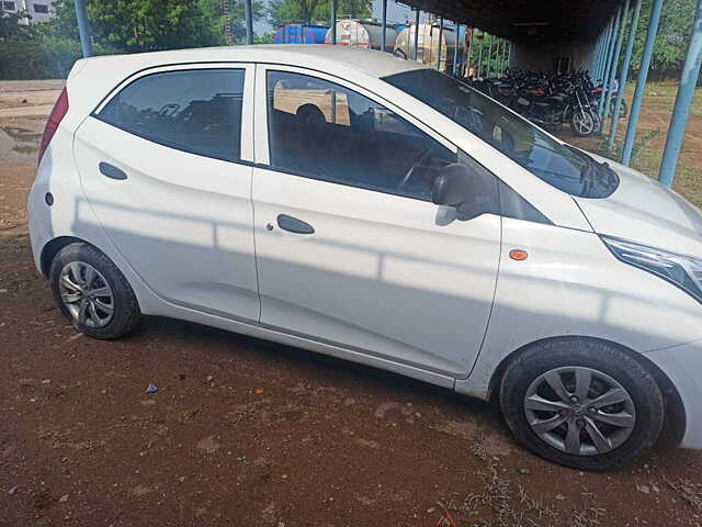 Used Hyundai Eon Magna + in Bikaner